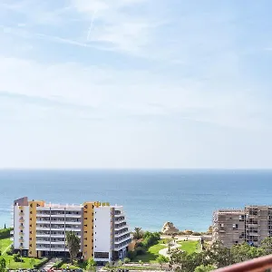  Apartamento Rocha Ocean View