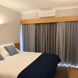  Apartamento Apartamento Clube Praia Mar